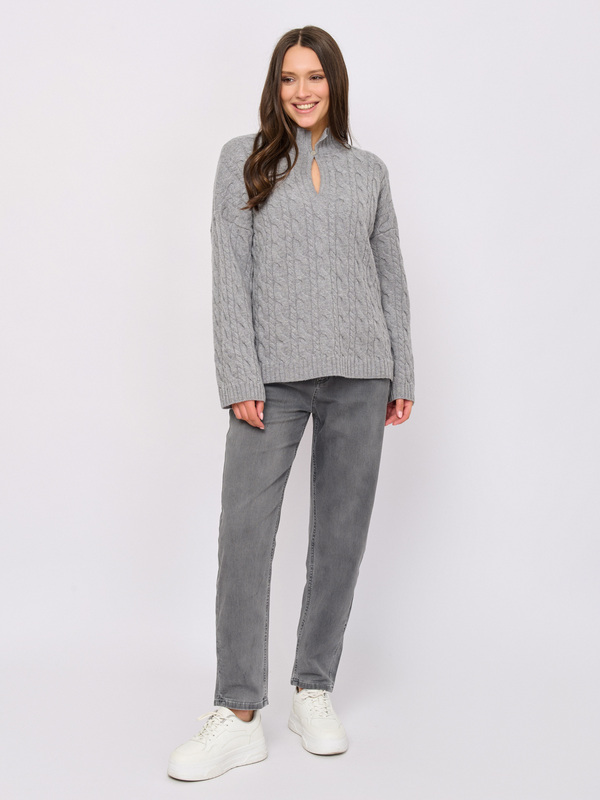 Джинсы PANICALE, фото 6