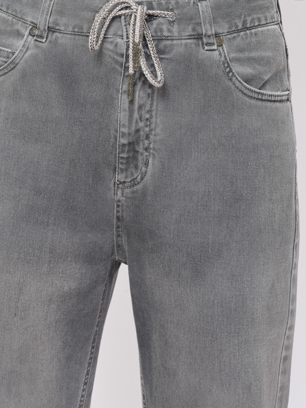 Джинсы PANICALE, фото 4