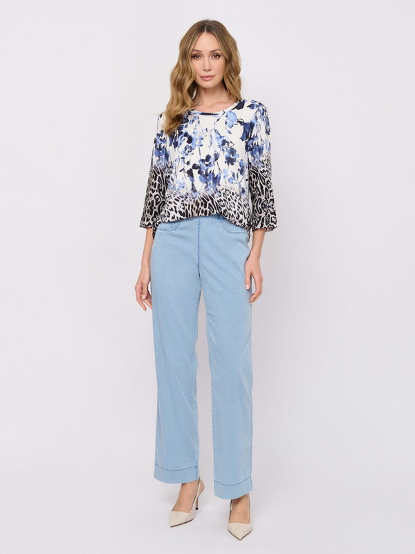 Джемпер Franco Vello, фото 4