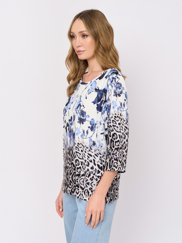 Джемпер Franco Vello, фото 8