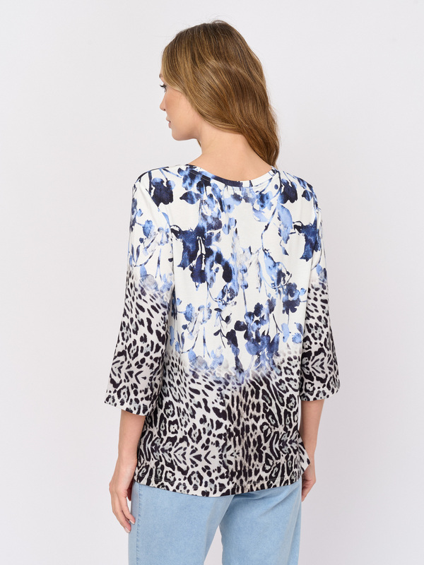 Джемпер Franco Vello, фото 7