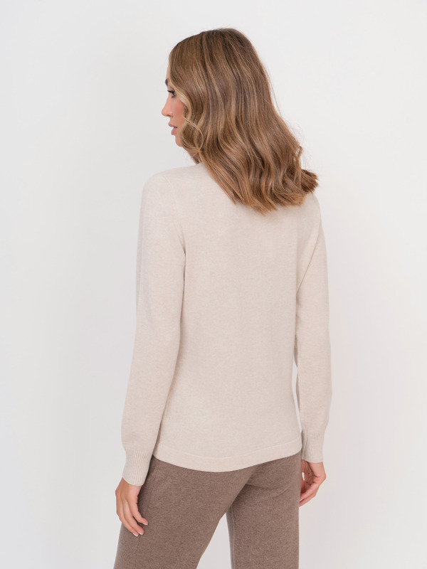 ЭSA704 KS/21-02 Джемпер Musetti