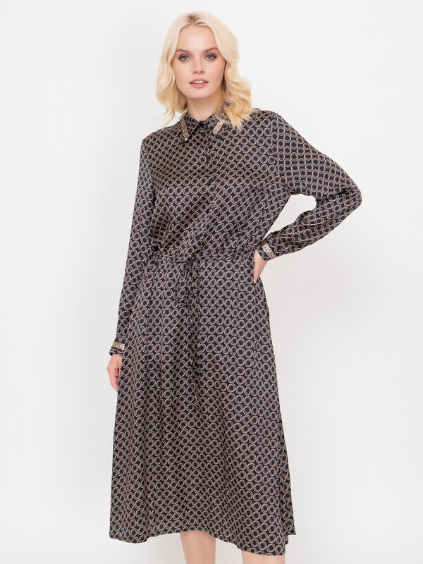 Э20D553/20-02 Платье Donne da Sogno