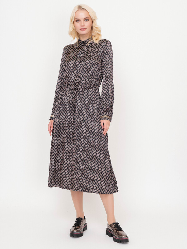 Э20D553/20-02 Платье Donne da Sogno