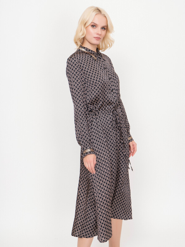 Э20D553/20-02 Платье Donne da Sogno