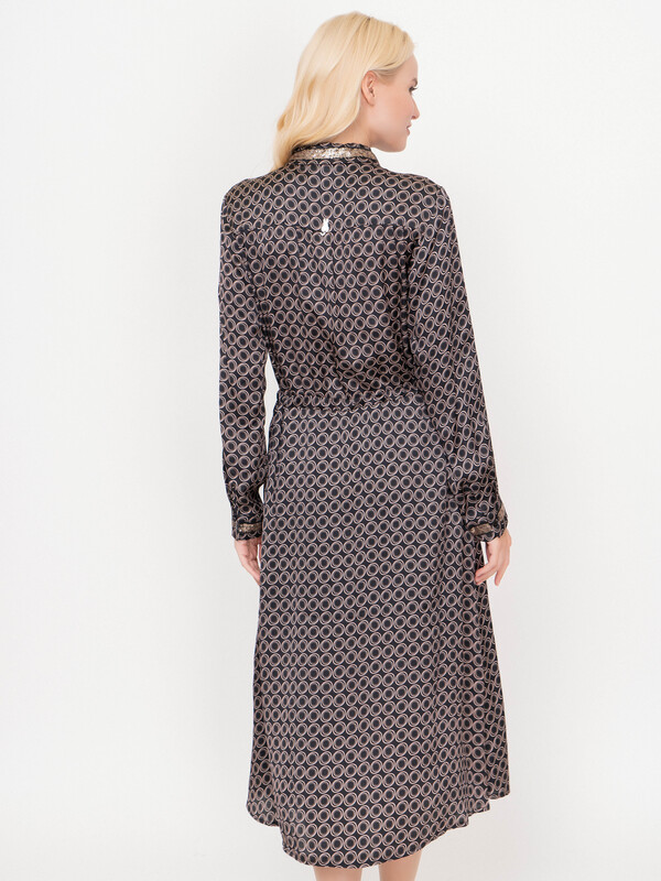 Э20D553/20-02 Платье Donne da Sogno