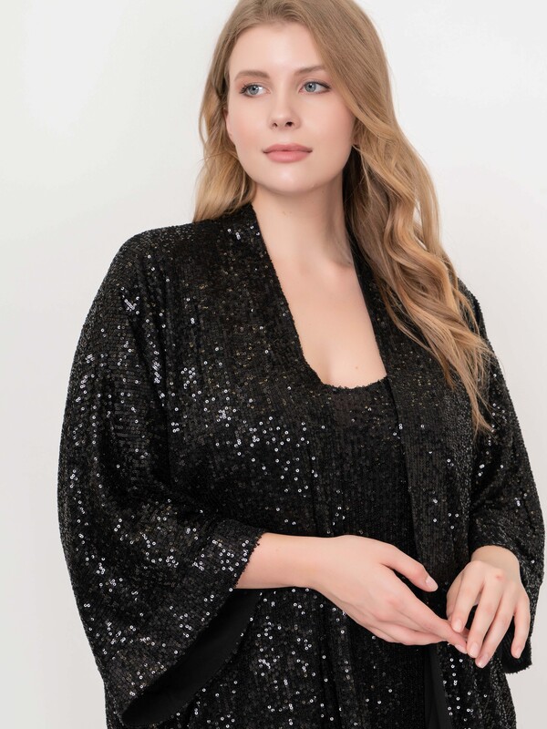 Э7401.4100/20-02 Жакет Mat Fashion