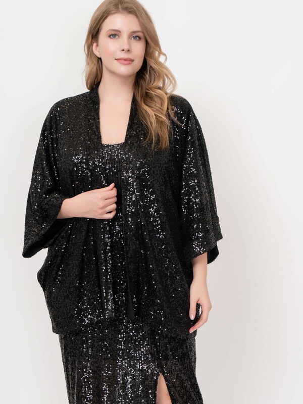 Э7401.4100/20-02 Жакет Mat Fashion