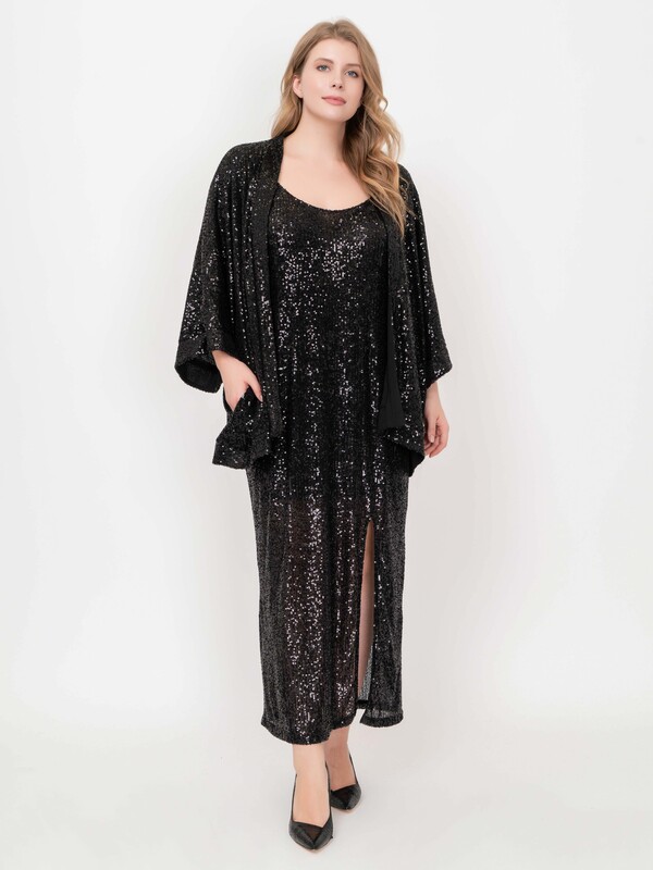 Э7401.4100/20-02 Жакет Mat Fashion