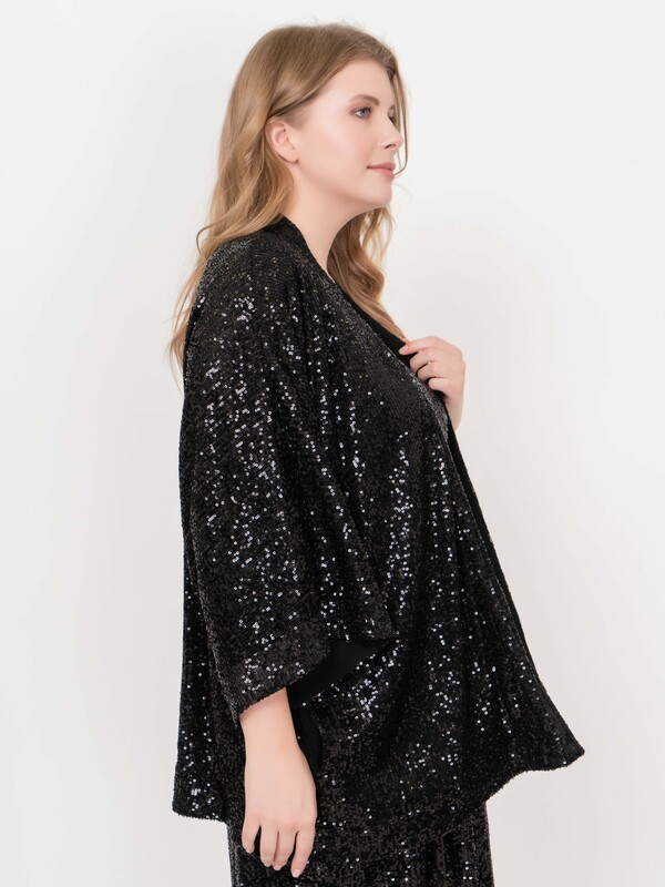 Э7401.4100/20-02 Жакет Mat Fashion