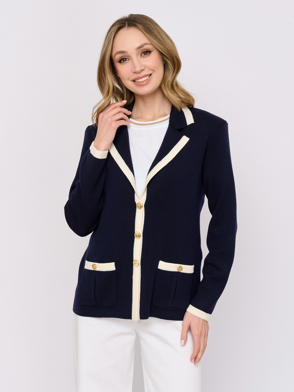 Жакет тр. Luisa Spagnoli