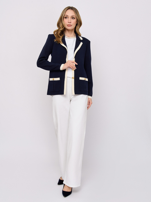 Жакет тр. Luisa Spagnoli, фото 5