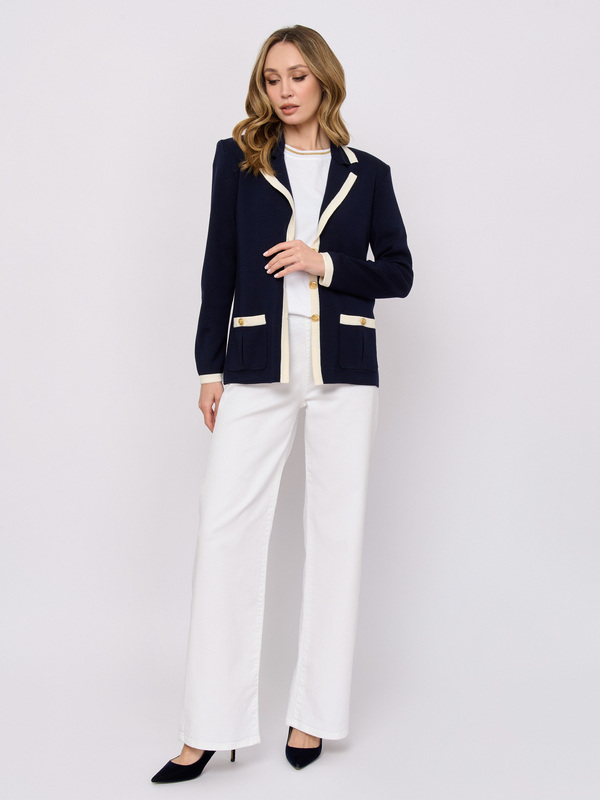 Жакет тр. Luisa Spagnoli, фото 6