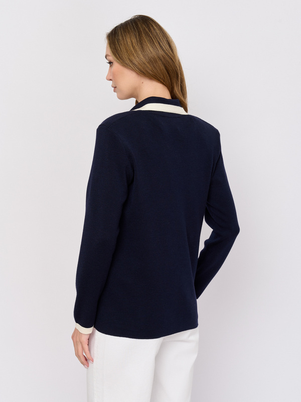 Жакет тр. Luisa Spagnoli, фото 7