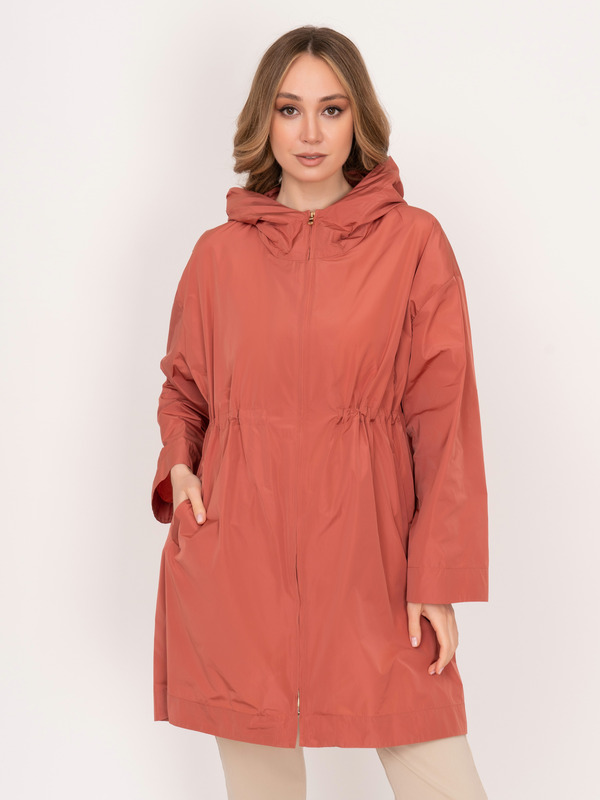 Э50210325 COMODO/м/22-01 Плащ EMME Marella