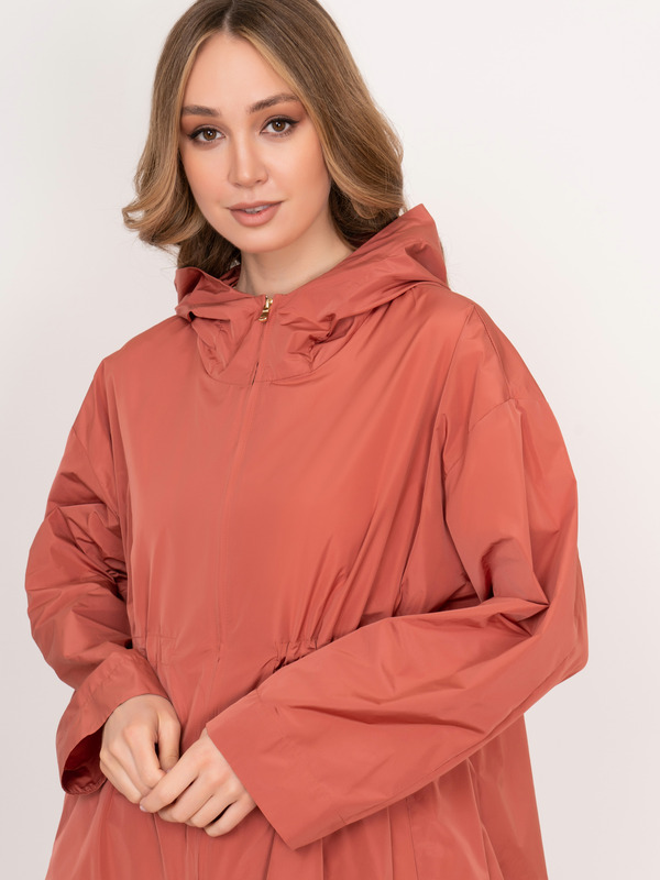 Э50210325 COMODO/м/22-01 Плащ EMME Marella