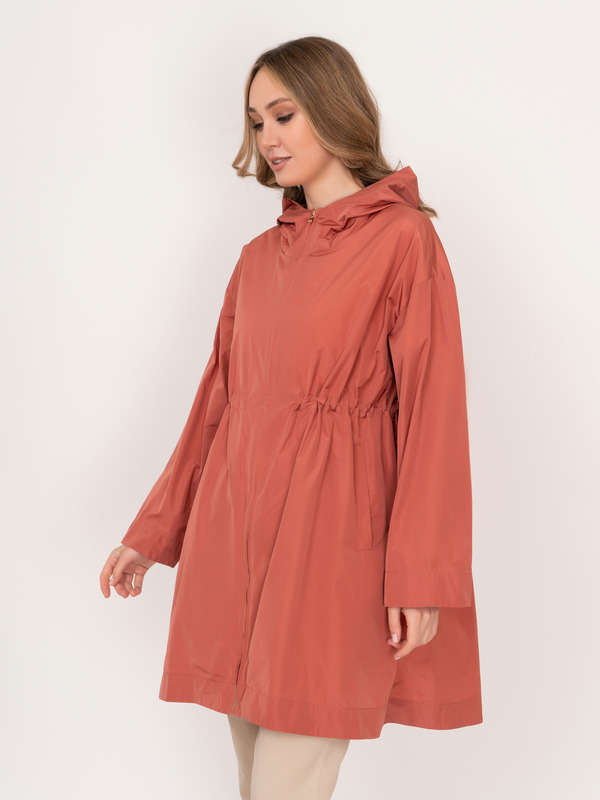 Э50210325 COMODO/м/22-01 Плащ EMME Marella