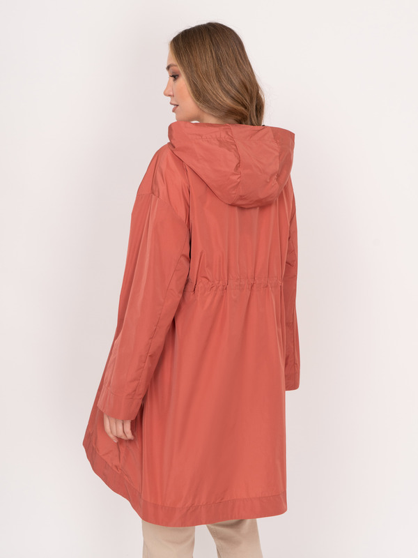 Э50210325 COMODO/м/22-01 Плащ EMME Marella