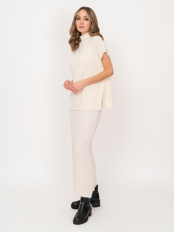 ЭKZK1679/21-02 Свитер SERIANNO collection