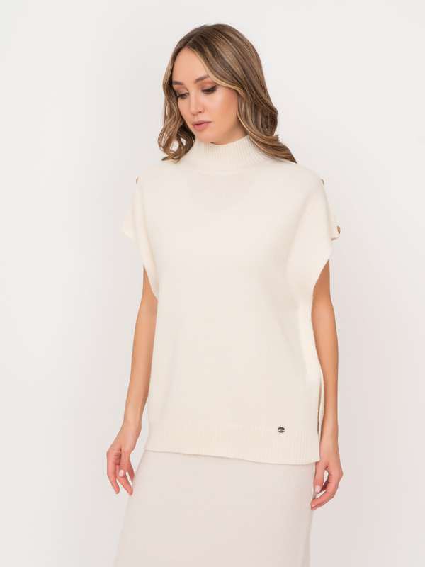 ЭKZK1679/21-02 Свитер SERIANNO collection