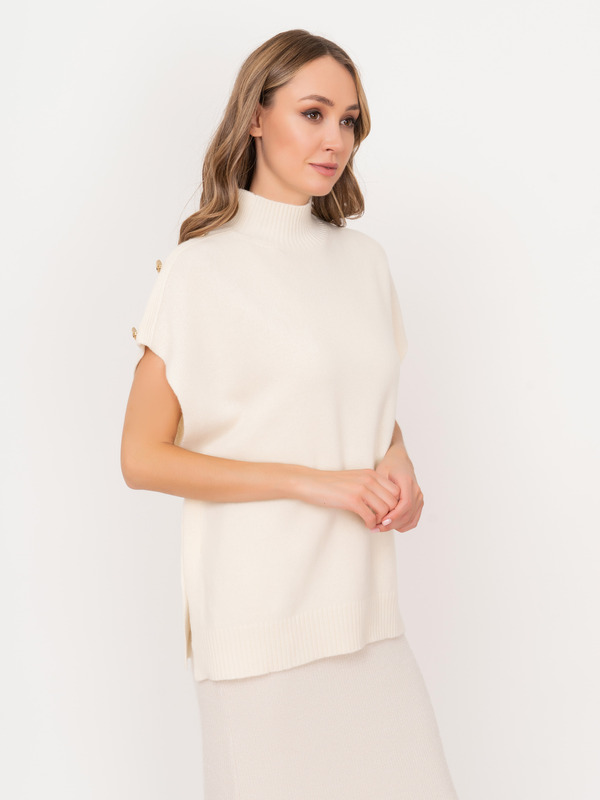 ЭKZK1679/21-02 Свитер SERIANNO collection