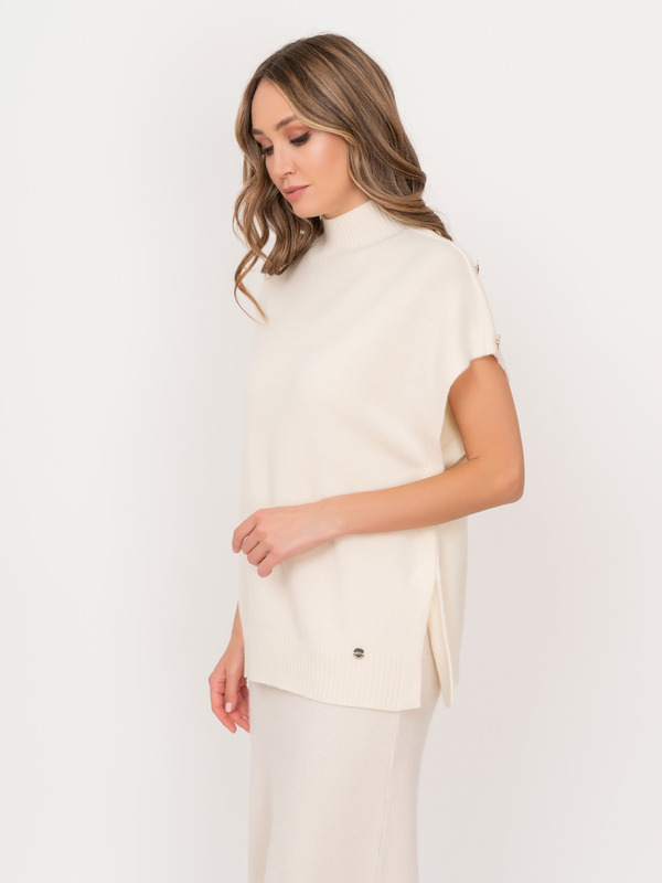 ЭKZK1679/21-02 Свитер SERIANNO collection