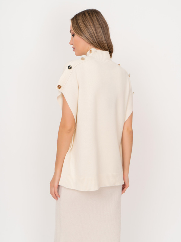 ЭKZK1679/21-02 Свитер SERIANNO collection