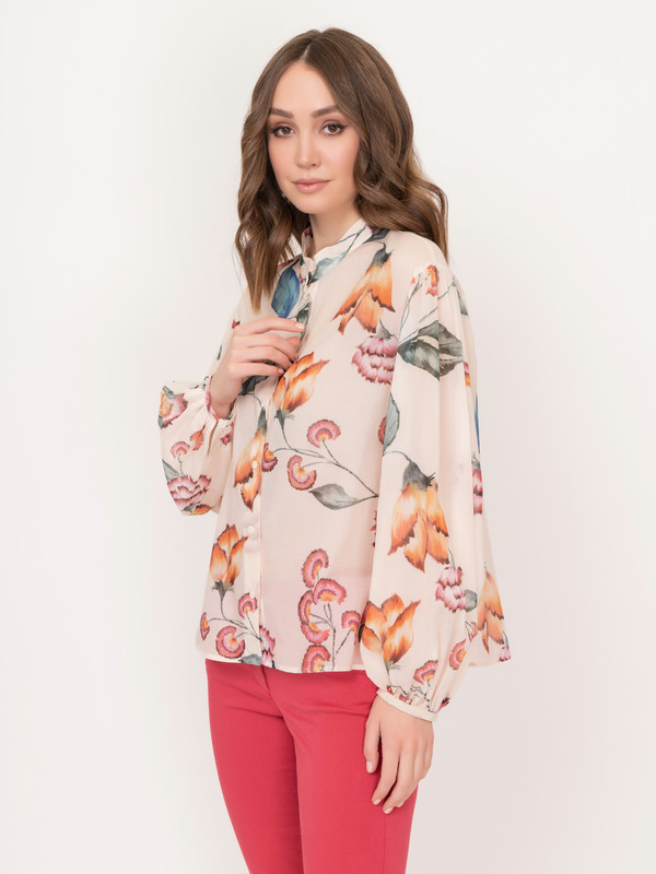 Э238329/3228/21-01 Блуза Luisa Cerano