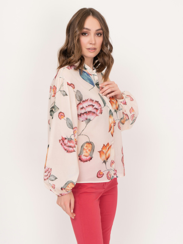 Э238329/3228/21-01 Блуза Luisa Cerano