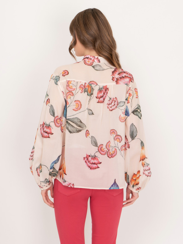 Э238329/3228/21-01 Блуза Luisa Cerano