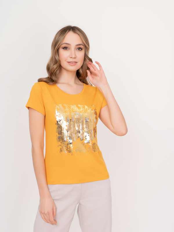 Э4220/22-01 Джемпер Felicita