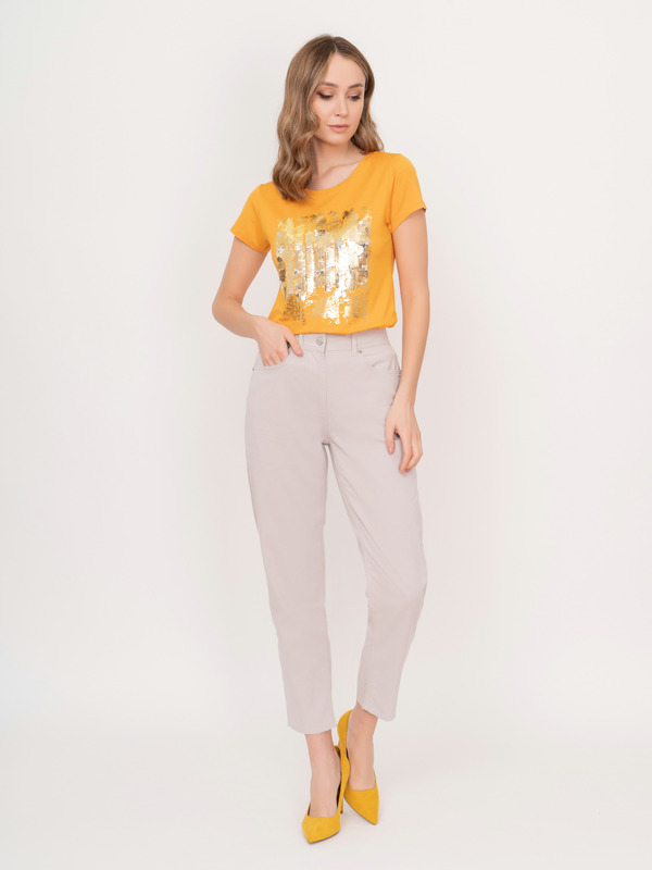 Э4220/22-01 Джемпер Felicita