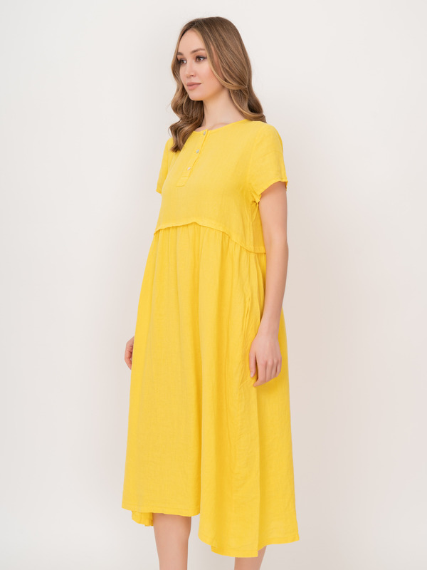 ЭQ12A366/027/22-01 Платье IL Vento&La Seta