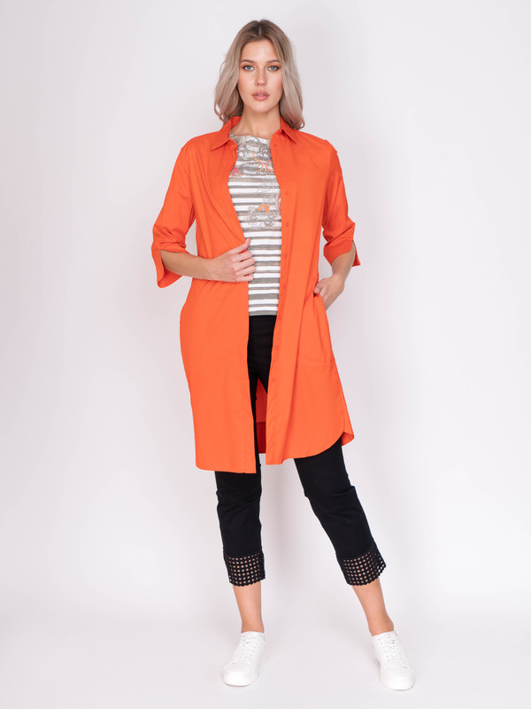 Э180046-31620/19-01 Платье+пояс Gerry Weber