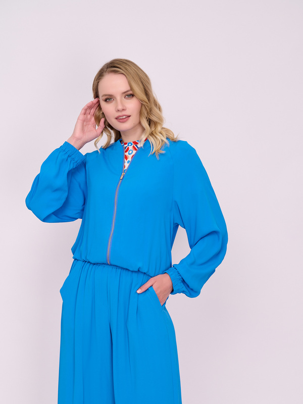 Э31110134 NOMBRE/23-01 Блуза Marella Sport