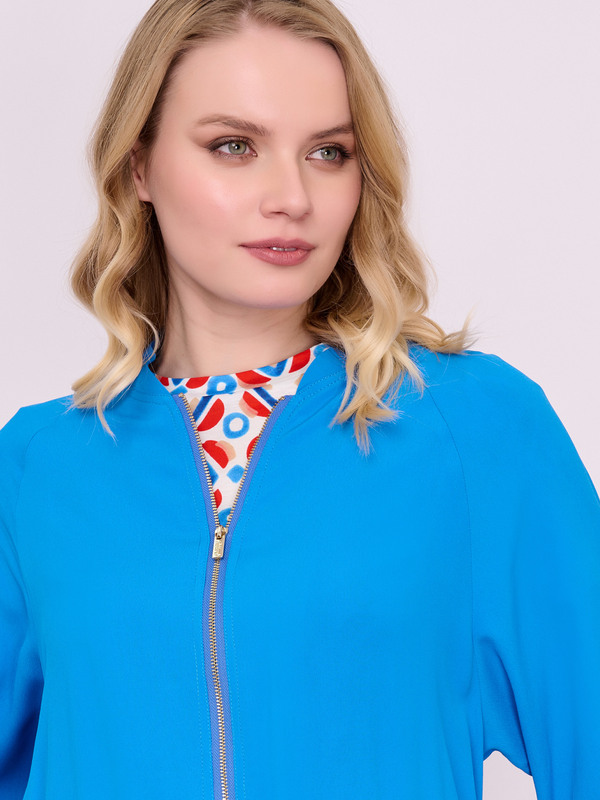 Э31110134 NOMBRE/23-01 Блуза Marella Sport
