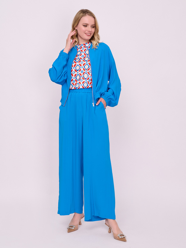 Э31110134 NOMBRE/23-01 Блуза Marella Sport