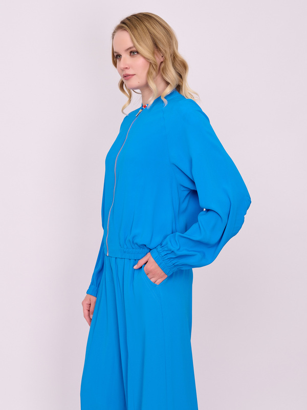 Э31110134 NOMBRE/23-01 Блуза Marella Sport