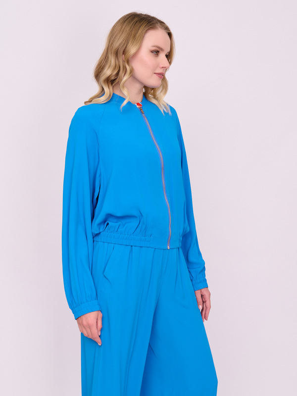 Э31110134 NOMBRE/23-01 Блуза Marella Sport