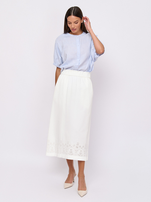 Э510117-66357/м/25-01 Юбка Gerry Weber