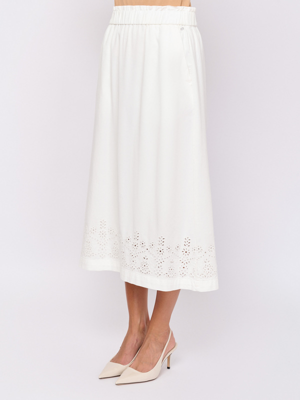 Э510117-66357/м/25-01 Юбка Gerry Weber