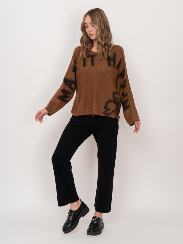 Э621652/21-02 Джемпер Lecomte