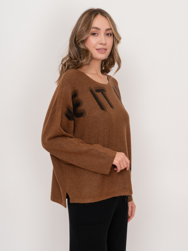 Э621652/21-02 Джемпер Lecomte