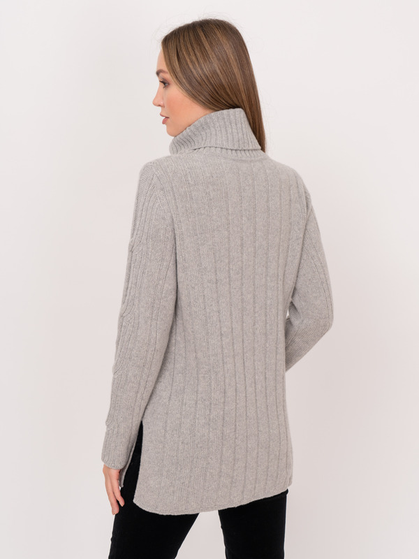 ЭCHIRA/21-02 Свитер Luisa Spagnoli