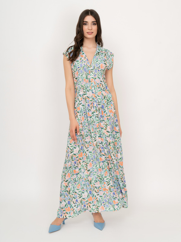 ЭTESR856/22-01 Платье Leo&Ugo