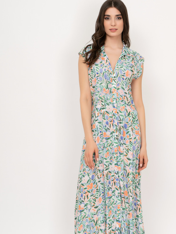 ЭTESR856/22-01 Платье Leo&Ugo