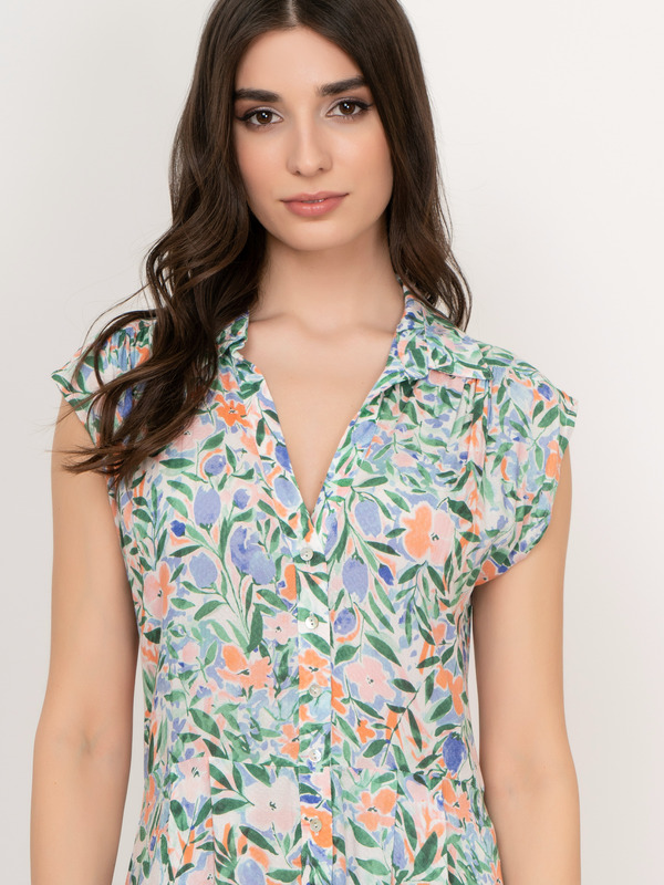 ЭTESR856/22-01 Платье Leo&Ugo