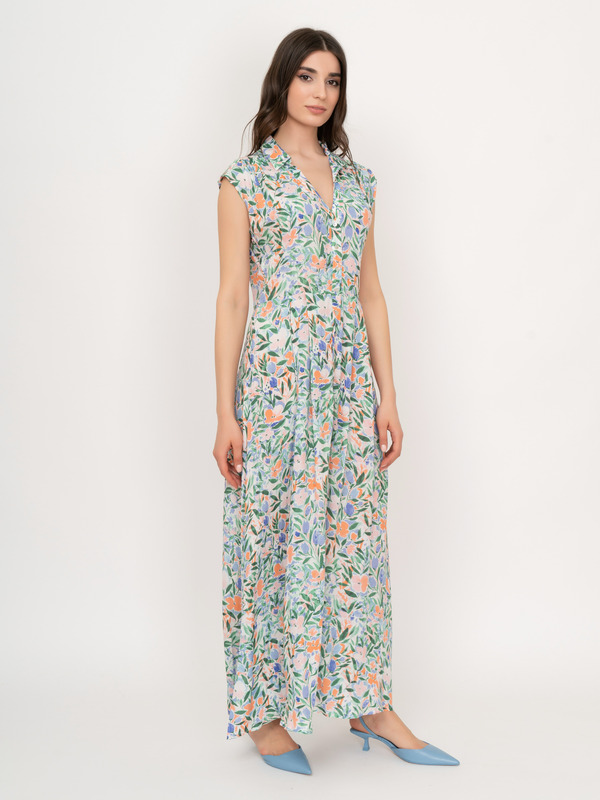 ЭTESR856/22-01 Платье Leo&Ugo