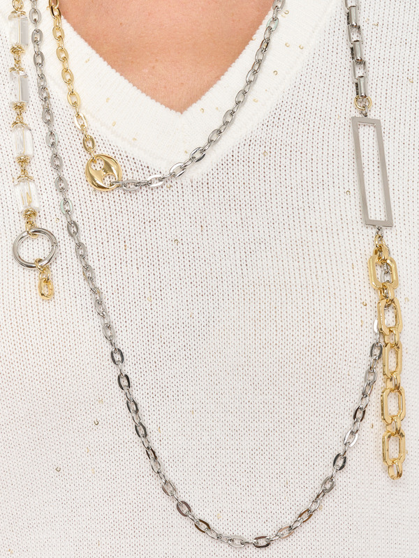 Украшение Цепная реакция Ярославна, фото 2