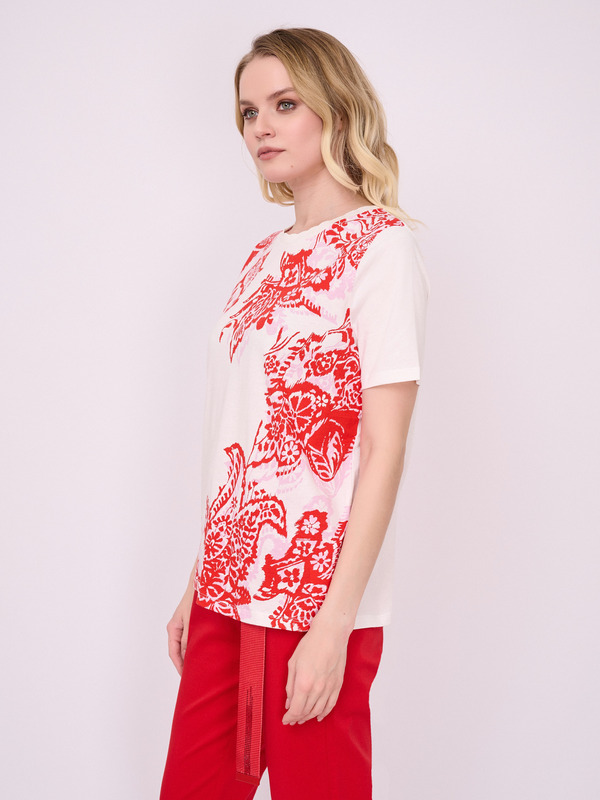 Э170226-35028/23-01 Футболка Gerry Weber
